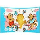 Шоколад SmartChocolate Smart Teddy Манго-дыня без сахара 35 г (935112)