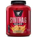 Протеїн BSN Syntha-6 Isolate Арахісове печиво 1.8 кг
