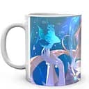 Кухоль GeekLand Genshin Impact Геншин Імпакт Кокомі GN 02.671 330 мл білий