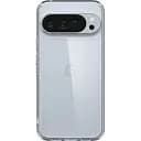 Чехол Spigen Ultra Hybrid для Google Pixel 10 Pro XL Crystal Clear (ACS09738) [145619]