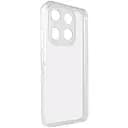 Чохол TPU Starfall Clear для Tecno Spark Go 2023 Прозорий