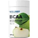 Амінокислота BCAA Willmax BCAA 2:1:1 Яблуко 400 г