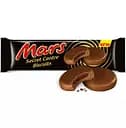 Бісквітне печиво Mars Secret Centre Biscuits 132 г