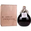 Коньяк Lheraud L'Oublie XO 10 лет Marie Jeanne Wooden Box 40% 10 л в коробке