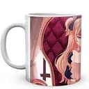 Кружка GeekLand Shadows House Дом Тиней Эмилико Кейт SH.02.08 330 мл белая