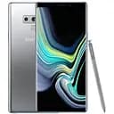 Смартфон Samsung Galaxy Note 9 8/512Gb Cloud Silver (SM-N960U) (USA) [NFC, 1 SIM, no e-SIM]
