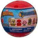 Игрушка-сюрприз Mash'ems Человек-паук в шаре 51786