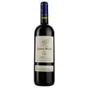 Вино Chateau Jaugue Blanc AOP Saint-Emilion Grand Cru 2018, червоне, сухе, 0,75 л