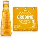 Напій безалкогольний аперитивний Crodino 0.175 л х 3 шт.
