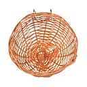 Гніздо для птахів Trixie плетене, 10 см (5620)