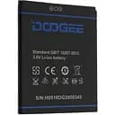 Акумулятор AAAA-Class Doogee B-DG280 / G280