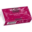 Серветки кишенькові Halim 10 шт.