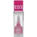 Сыворотка для лица Biovene Blemish SOS Emergency-Pro 20% AHA & BHA + Organic Tea Tree Facial Serum Treatment 10 мл