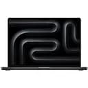 Ноутбук Apple MacBook Pro 16" Space Black Late 2023 (MRW13)