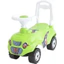 Каталка Orion Мікрокамаз для дітей, салатового кольору, зручна та безпечна