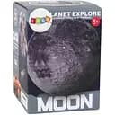Місяць: Розкопки для маленьких дослідників