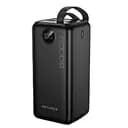 Внешний аккумулятор Awei P36K 50000 mAh черный