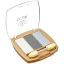 Тіні для повік Constance Carroll Trio Eyeshadow №84 (Smoky Eyes) 3 г