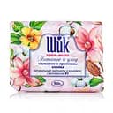 Крем-мыло туалетное Shik Магнолия и протеины хлопка, 90 г (37233)