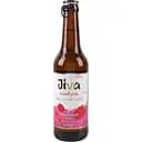 Напій Jiva Комбуча Малиновий рай 330 мл (913219)
