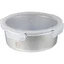 Контейнер для зберігання Bergner Go Lovers 1.5 л (BG-36316-GY)