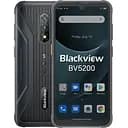 Смартфон Blackview BV5200 4/32Gb чорний з NFC