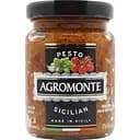 Соус Agromonte Sicilian Pesto с помидорами чери и базиликом 100 г