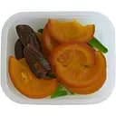 Смесь цитрусово-фруктовая Pepo дыня, помело, дольки апельсина, финик 200 г