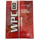 Протеин ActivLab WPC80 Standard Protein Ваниль 30 г