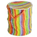 Корзина для игрушек M 1302 на молнии M 1302-9