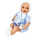 Лялька Nines d'Onil Alex у блакитному одязі 40 см (3840)