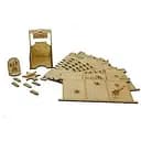 Салун Saloon для гри Tower Rex Бенг! (1110)