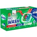 Капсулы для стирки ProWash Color 32 шт.