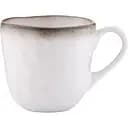 Чашка Ardesto Umbria 380 мл светло-серая (AR2938UG)