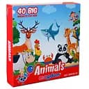 Набір магнітів Magdum Тварини (ML4031-16 EN)