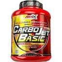 Гейнер високовуглеводний Amix CarboJet Basic полуниця 3 кг