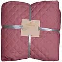 Покривало Ярослав М.П-003 стобане 240х210 см пудрове (53289)