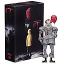 Фігурка Neca It Pennywise Воно Пенівайз 18 см PN302