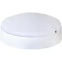 Набор светильник LED накладной Евросвет 8Вт круг CL-R1 6400K IP65 5 шт. (000059223)