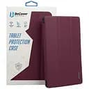 Чехол-книжка BeCover Smart Case для Teclast T50 2022 11" Red Wine (709901)