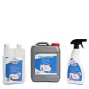 Плямовивідник на кисневій основі TOTAL OXY CLEAN 5л