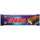 Батончик Vale Stars з нугою та карамеллю глазурований шоколадною глазур'ю 50 г