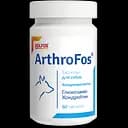Витаминно-минеральная добавка Dolfos ArthroFos для опорно-двигательной системы собак 60 таблеток (139-60)