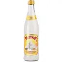 Напій Грузинський букет зі смаком вершків безалкогольний 0.5 л