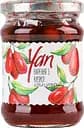 Варенье Yan из кизила 300 г