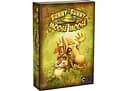 Настольная игра Czech Games Edition Кролик, Кролик, Лось, Лось (Bunny Bunny Moose Moose) (англ.) (CGE00008)