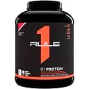 Протеин Rule 1 R1 Protein Клубника и крем 2280 г