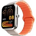 Смарт-часы Haylou RS4 Max LS17 Silver [100605]