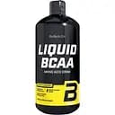 Аминокислота BiotechUSA Liquid BCAA Orange 1 л