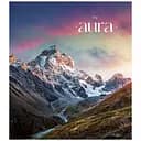 Зошит загальний Perfect aura Школярик 096-3203L-5 в лінію на 96 аркушів